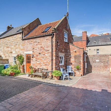 Moor Croft Villa Whitby Exterior photo