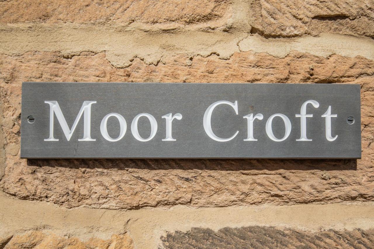 Moor Croft Villa Whitby Exterior photo